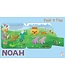 Cottage Door Press Noah Peek a Flap Book