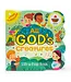 Cottage Door Press All God's Creatures Book