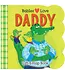 Cottage Door Press Babies Love Daddy