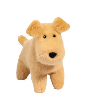 Douglas Tim Tan Dog Muzzle Large