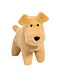 Douglas Tim Tan Dog Muzzle Large