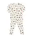 dear perli Doggy Friends PJ