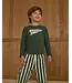 Rylee & Cru Green MVP L/S Tee