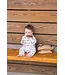 Saltwater Boys Co. Mallards Polo L/S Romper