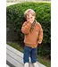 Saltwater Boys Co. Camel Lanier Pullover