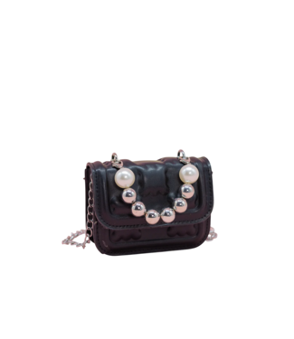 Bewaltz Mini Sophie Pearl Crossbody