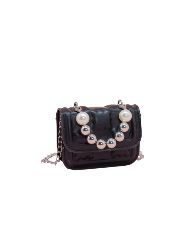 Bewaltz Mini Sophie Pearl Crossbody