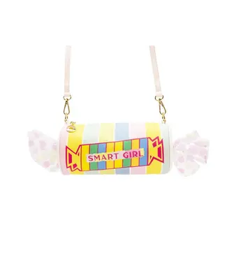 Bewaltz Smart Girl Pastel Candy Handbag