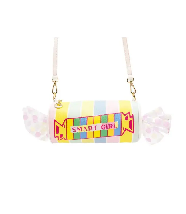 Bewaltz Smart Girl Pastel Candy Handbag