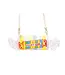 Bewaltz Smart Girl Pastel Candy Handbag