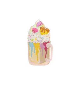 Bewaltz Milkshake Mug Handbag