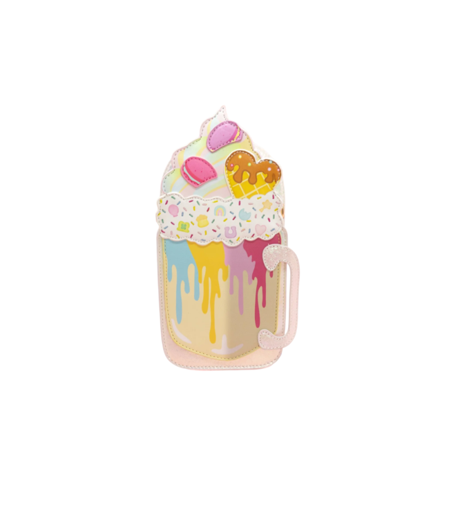 Bewaltz Milkshake Mug Handbag