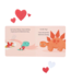 Tiny T. Rex and the Perfect Valentine