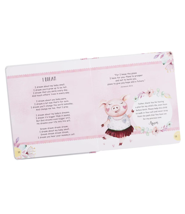 Christian Art Gifts LullaBible