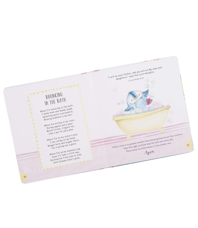 Christian Art Gifts LullaBible