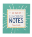 Christian Art Gifts 101 Lunchbox Notes
