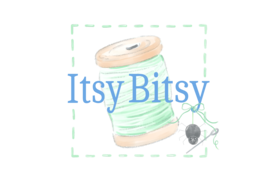 Itsy Bitsy