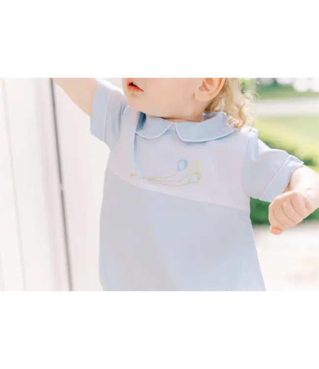 the proper peony Balloons Boy Bubble