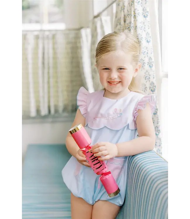 the proper peony Balloons Girl Bubble