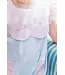 Balloons Girl Bubble