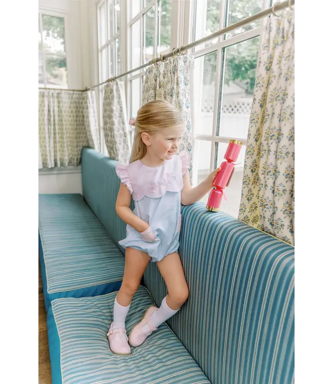 the proper peony Balloons Girl Bubble