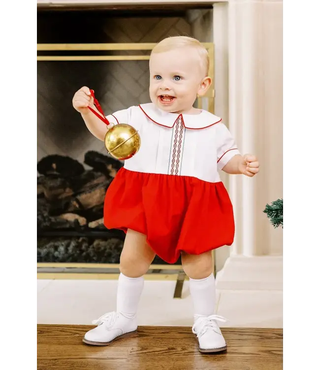 the proper peony Angelica Boy Bubble