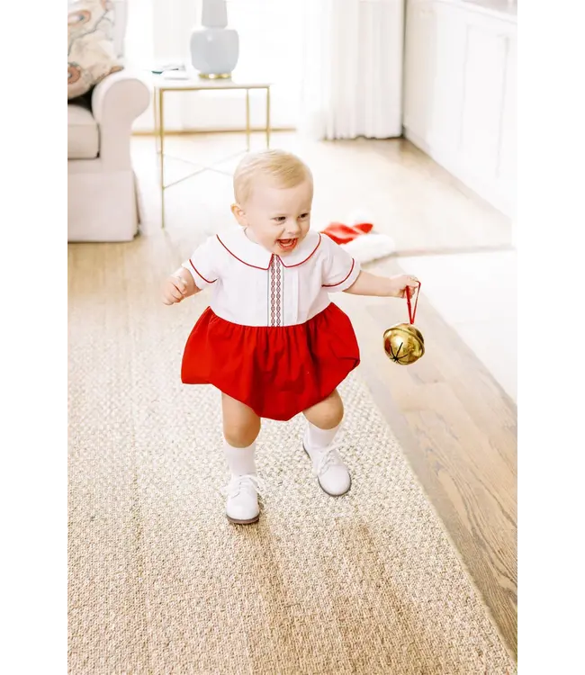 the proper peony Angelica Boy Bubble