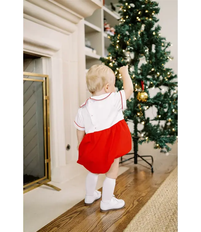 the proper peony Angelica Boy Bubble