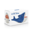 Ceramic Shark Bank
