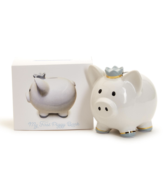 cupcakes & cartwheels Piggy Bank