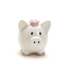 cupcakes & cartwheels Piggy Bank