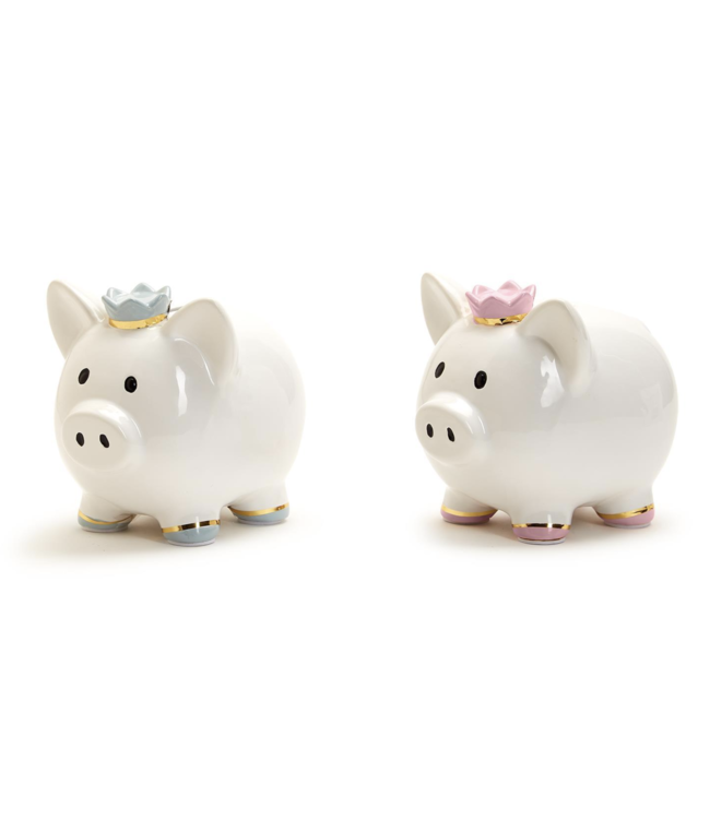 cupcakes & cartwheels Piggy Bank