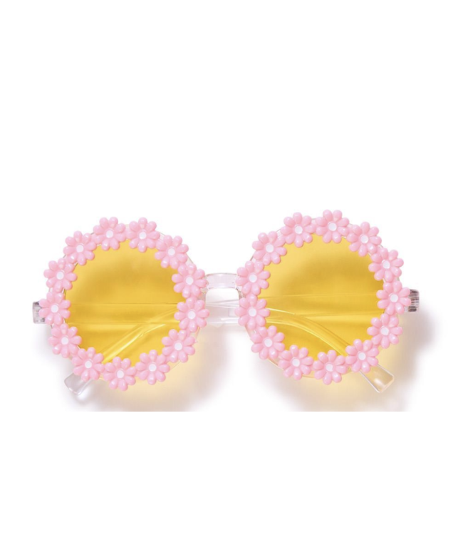 cupcakes & cartwheels Daisy Sunglasses