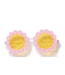 cupcakes & cartwheels Daisy Sunglasses