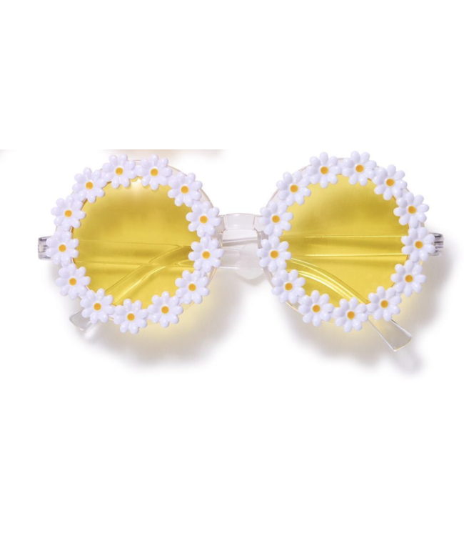 cupcakes & cartwheels Daisy Sunglasses