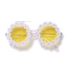cupcakes & cartwheels Daisy Sunglasses