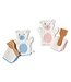 Bear Bath Time Gift Set