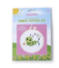 Garden Critters Cross-Stitch Kit
