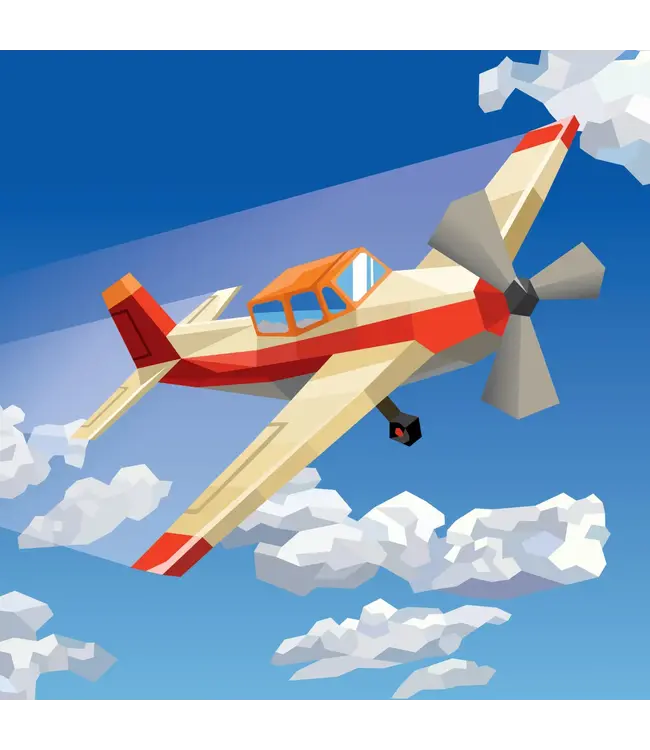 hachette book group Paint by Sticker Kids: Trucks, Trains & More