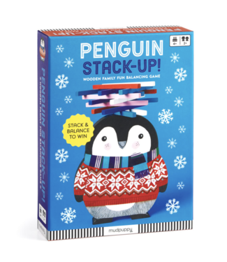 hachette book group Penguin Stack Up