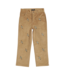 Tan Duck Cord Pant