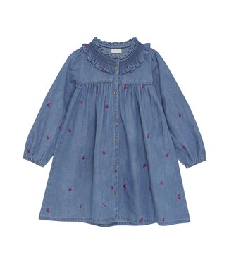 MinyMo Denim Dress