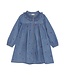 MinyMo Denim Dress
