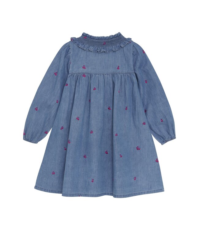 MinyMo Denim Dress