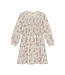 MinyMo Knit Floral Dress