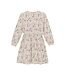 MinyMo Knit Floral Dress