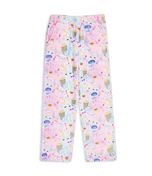 Limeapple Sleepover Loungewear Pant