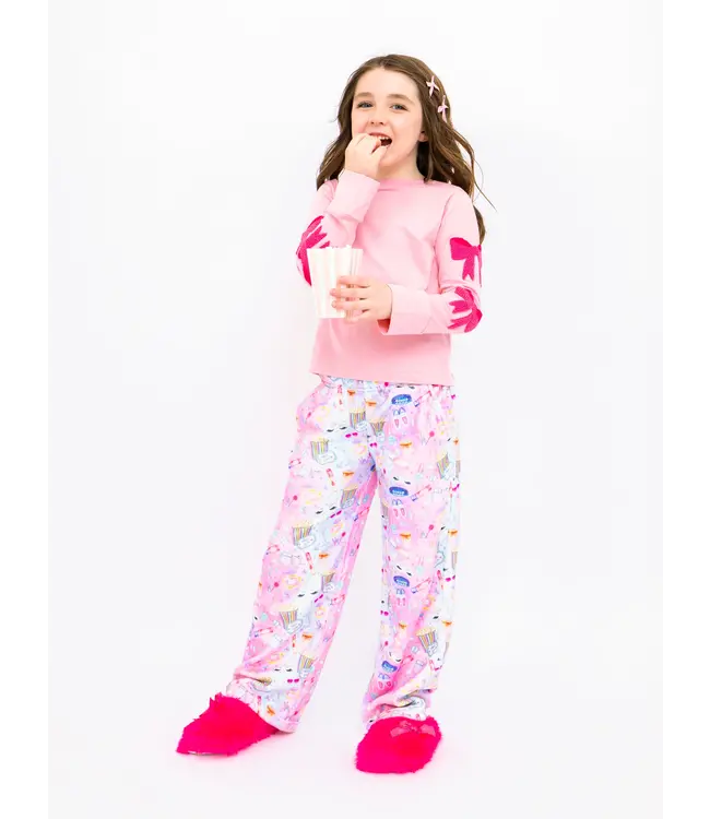 Limeapple Sleepover Loungewear Pant