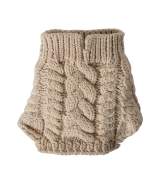 Maileg Puppy Supply, Sweater-Sand