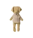 Maileg Puppy Supply, Sweater-Sand
